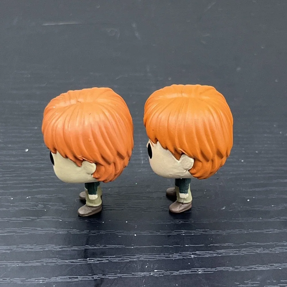 Funko Pocket Pop Fred & George Harry Potter Advent Calendar Mini Vinyl Figures
